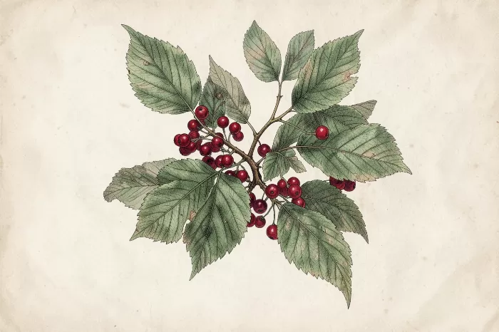 Rowan Branch