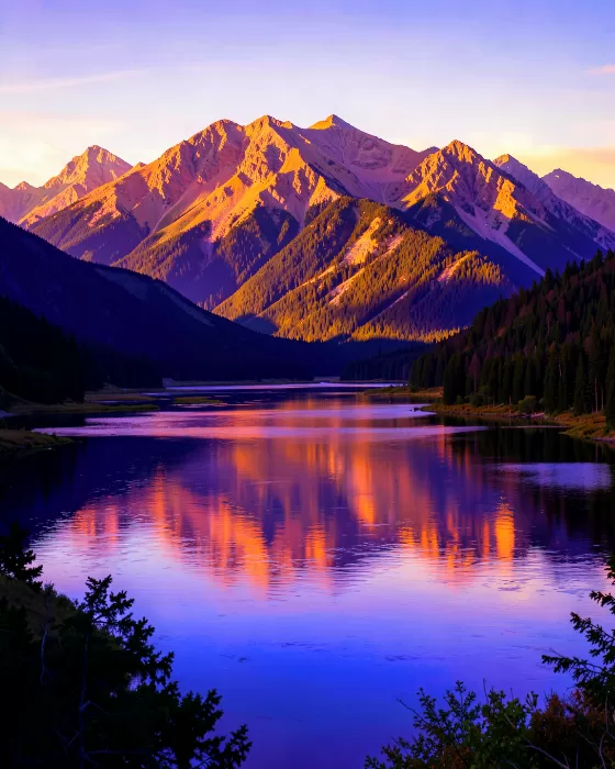 Waterton Gold