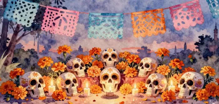 Twilight Altar