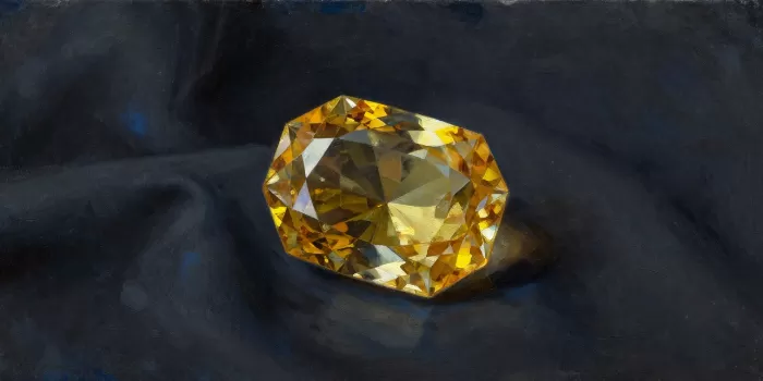 Amber Solitaire
