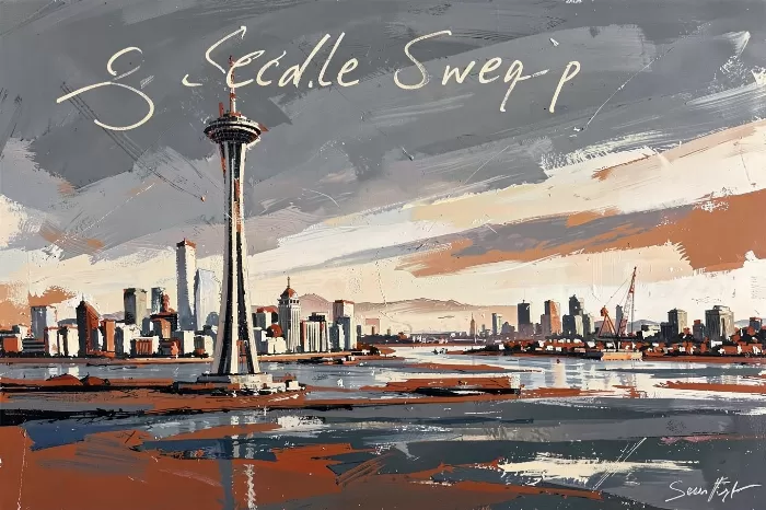 Seattle Sweep