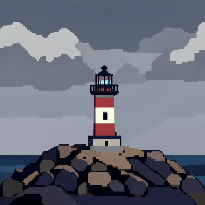 Stormwatch Tower
