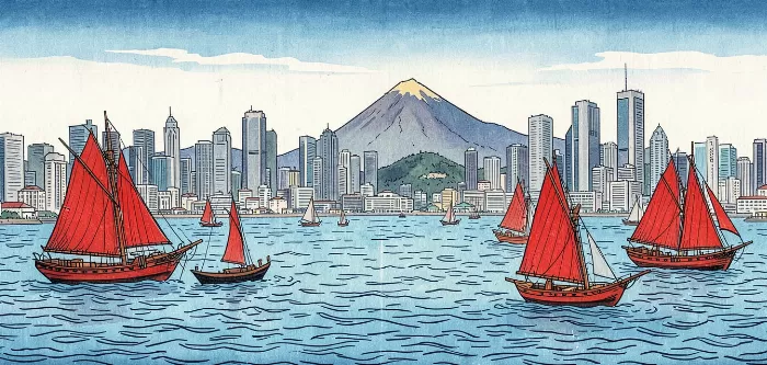Victoria Harbor