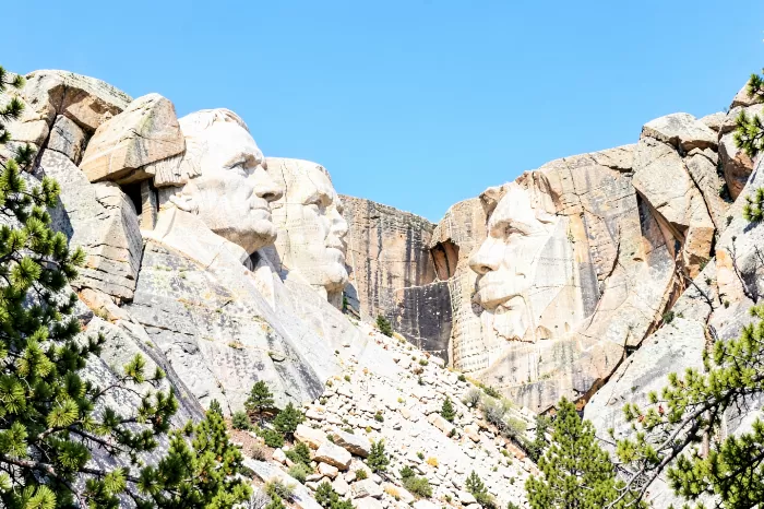 Granite Patriots