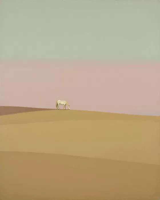 Pale Horse