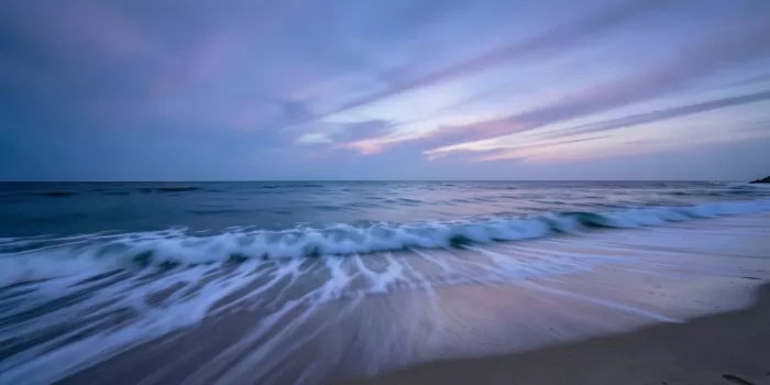 Violet Hour