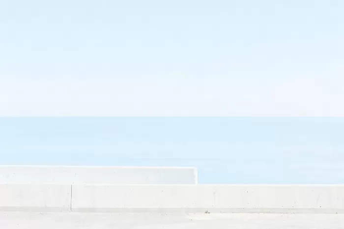 Coastal Minimalism