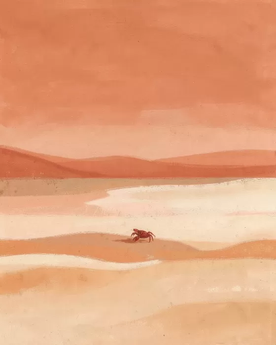 Warm Shore
