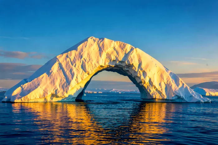 Arctic Gate
