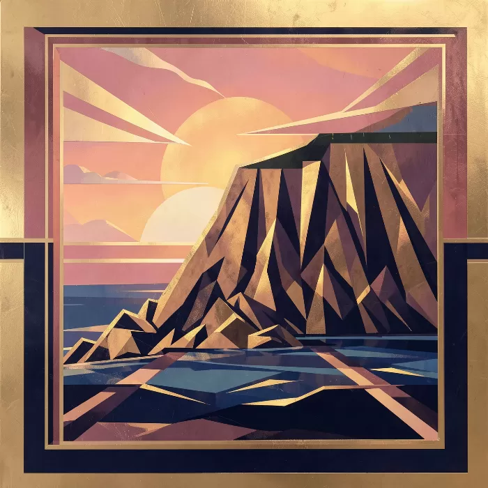 Golden Coast