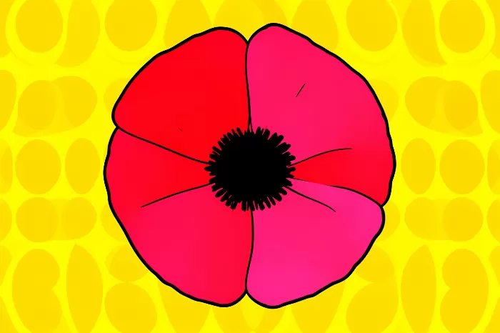 Flat Petals