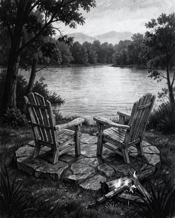 Lakeside Chairs