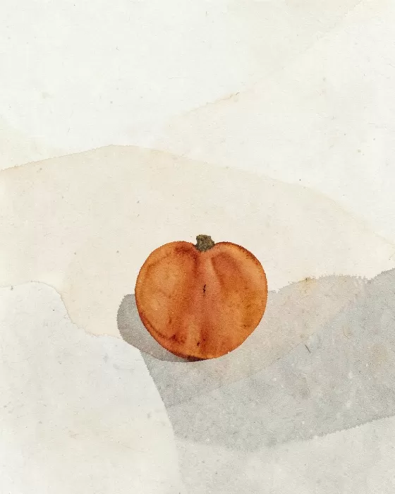 Quiet Gourd