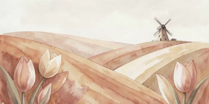 Windmill Horizon