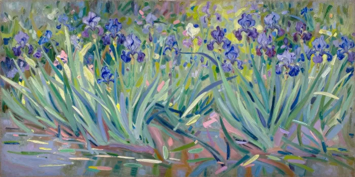 Bloom Mirror