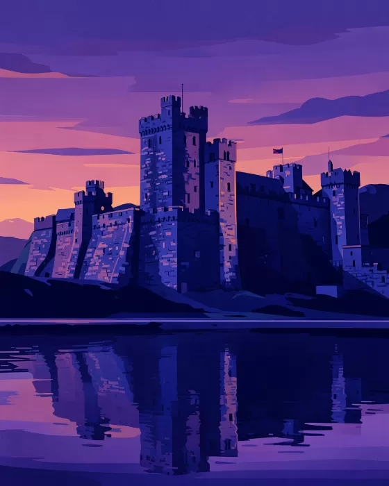 Medieval Twilight