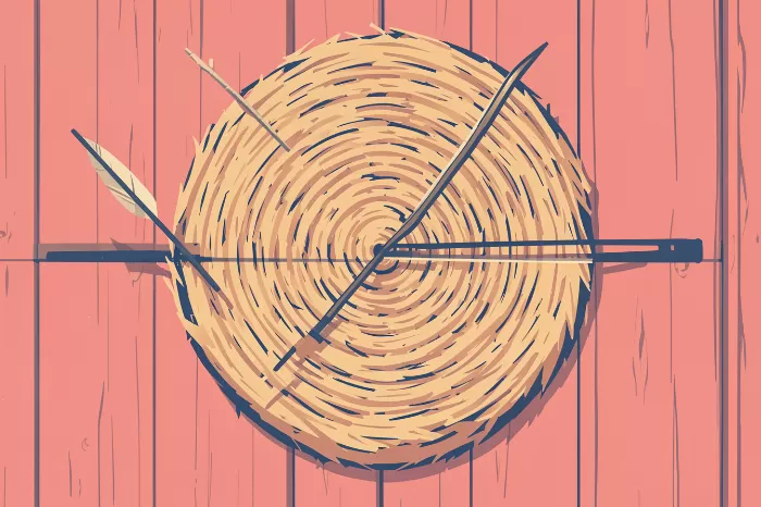 Longbow Aim