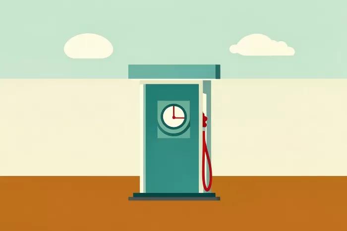 Fuel Stop