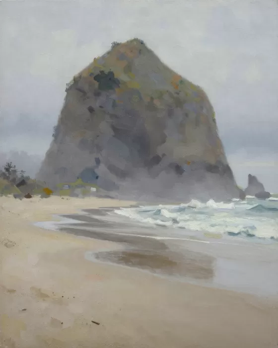 Haystack Fog