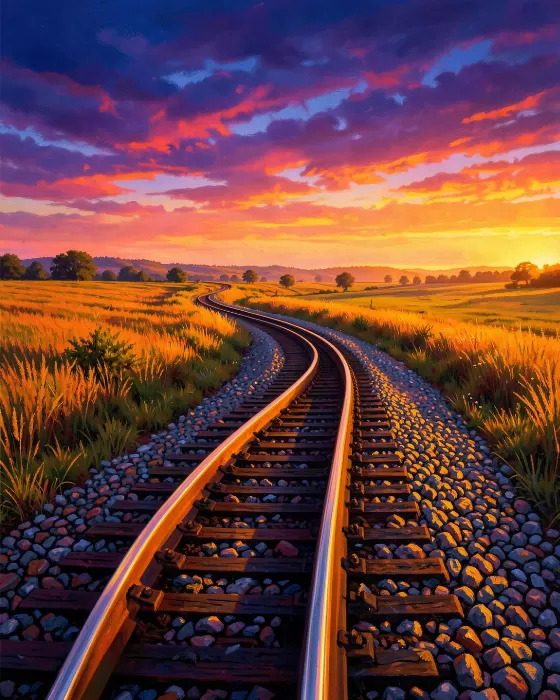 Amber Rails