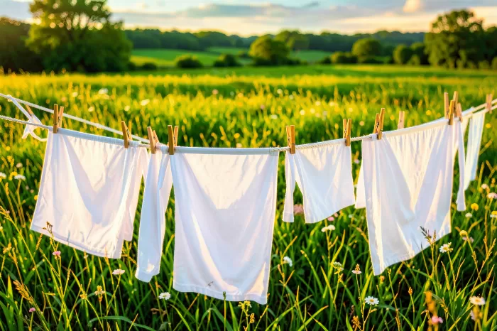 Summer Linens