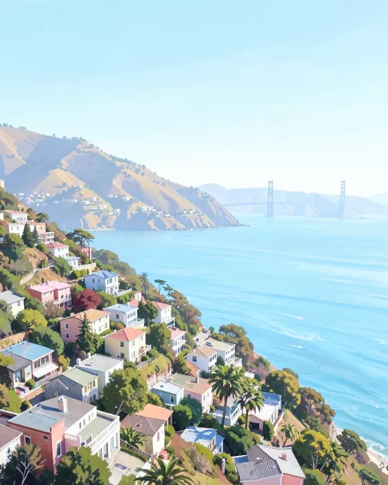 Hillside Homes