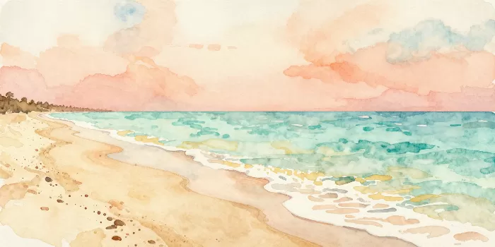 Dawn Tide