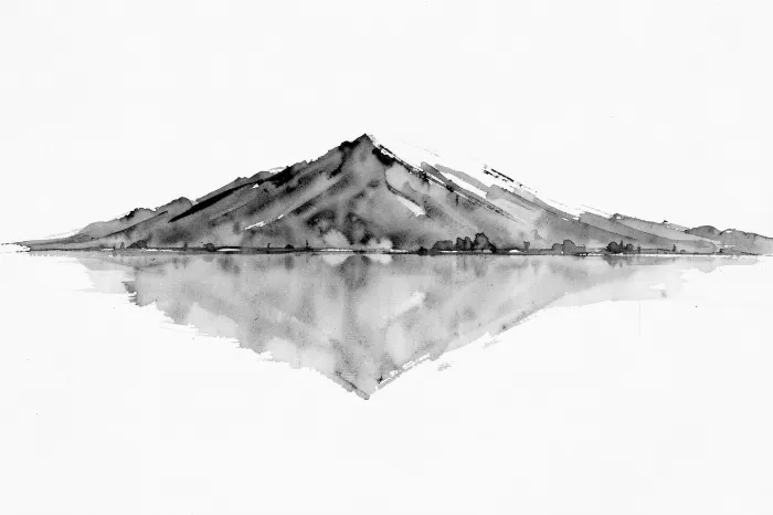 Dream Lake