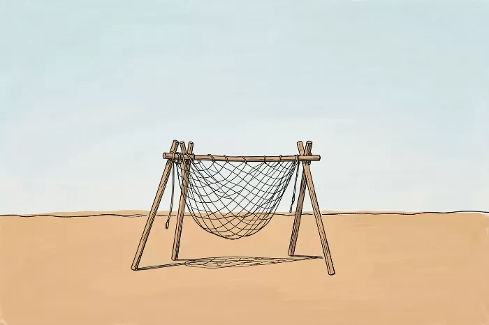 Drying Net