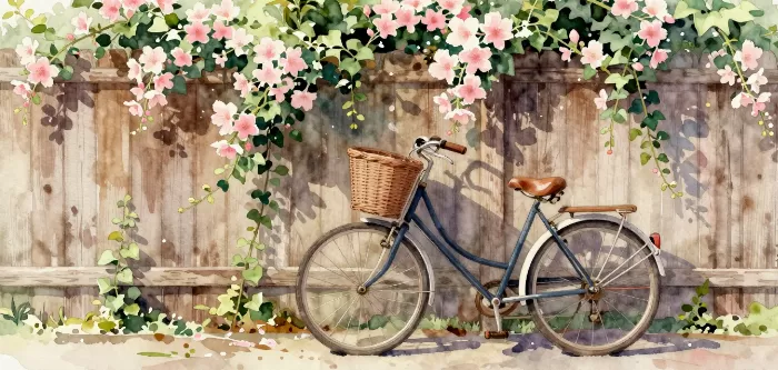 Bicycle Basket