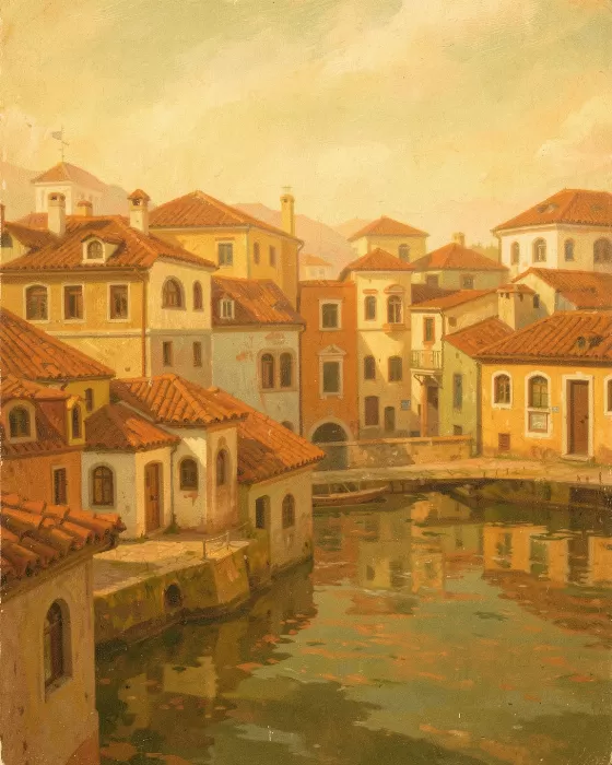 Riverside Quarter