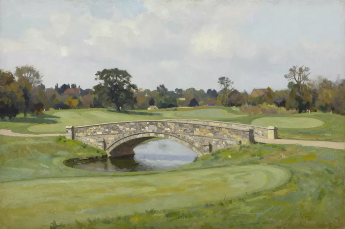 Links Bridge