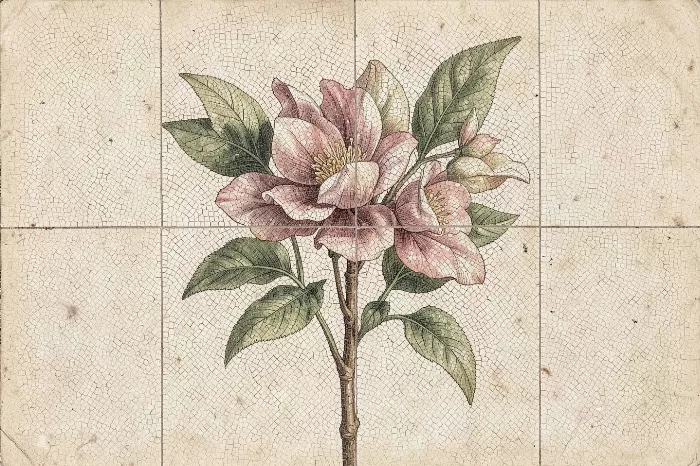Mosaic Branch