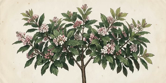 Mountain Laurel