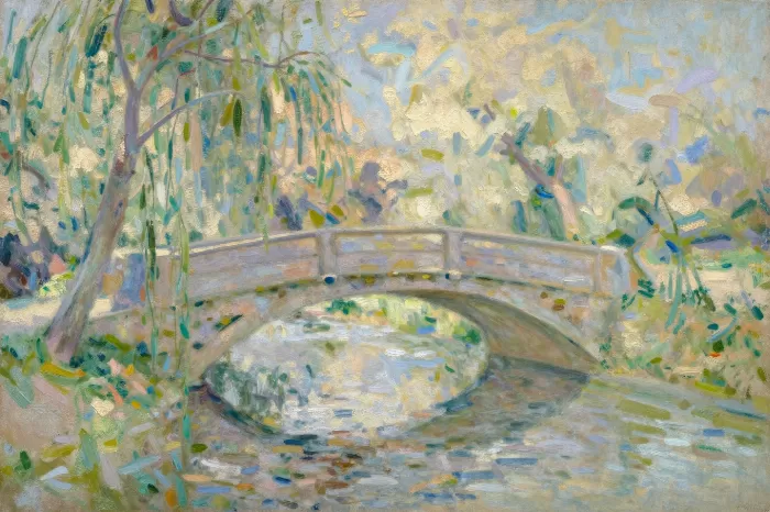 Willow Arch
