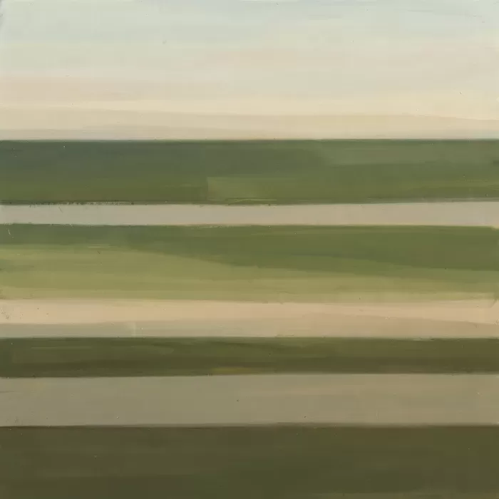 Evening Marsh