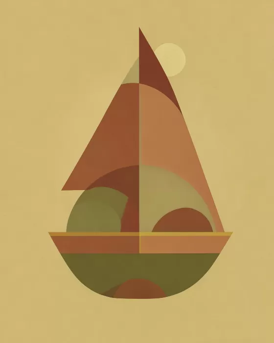 Earth Sail