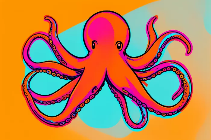Orange Arms