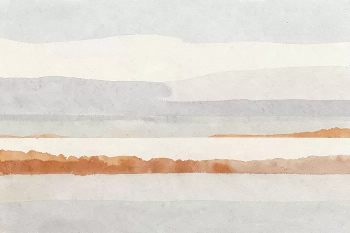 Rust Treeline