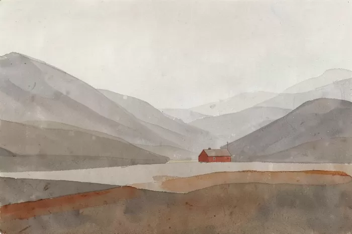 Nordic Calm