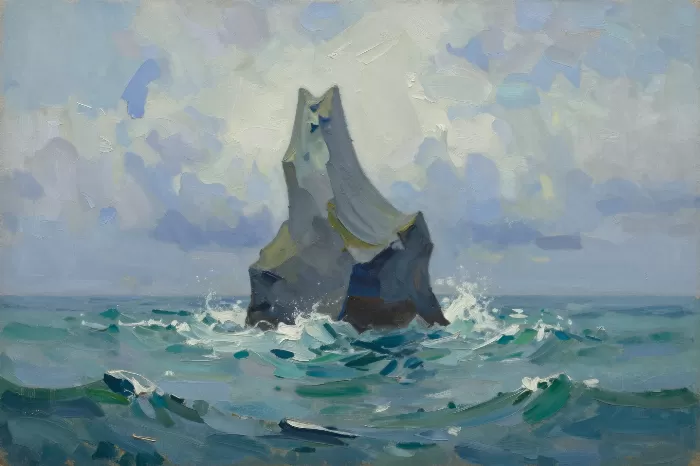 Sea Stack II