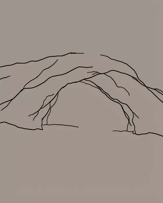 Hocking Shelter
