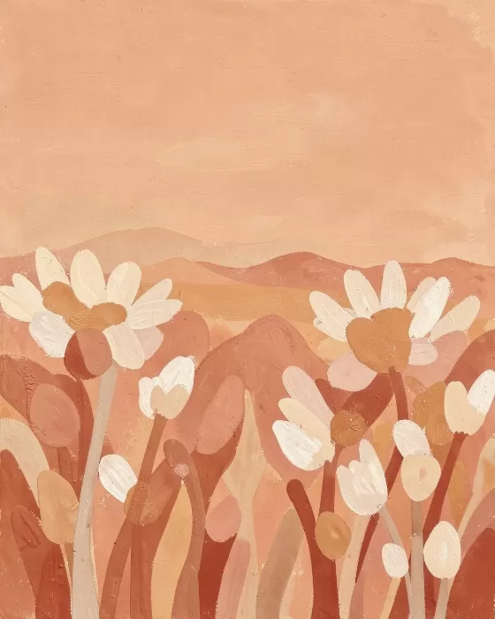 Earthy Garden