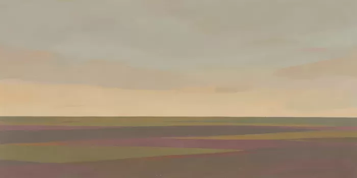 Ochre Divide