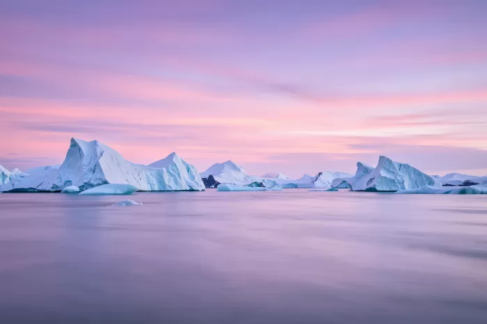 Silk Waters