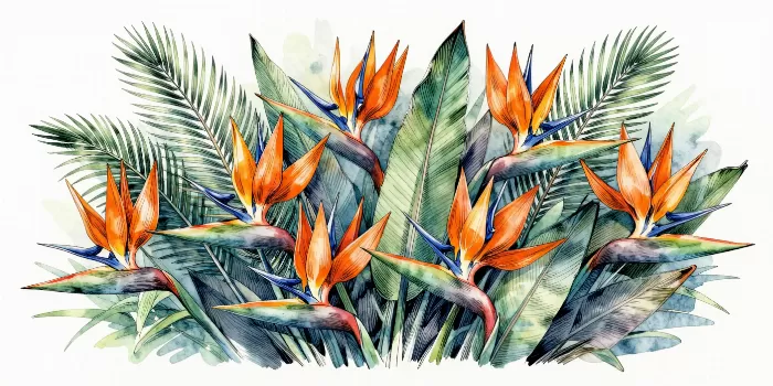 Tropic Lines