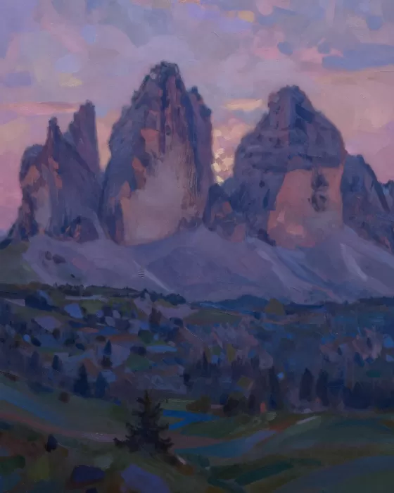 Twilight Meadows