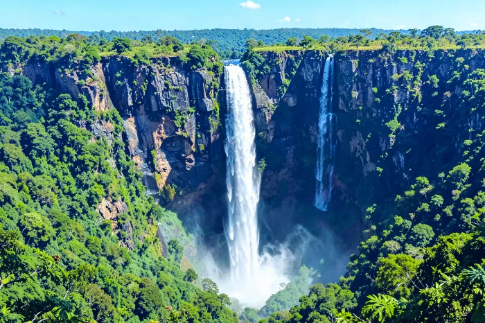 Angel Falls