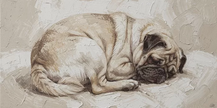 Sculpted Slumber