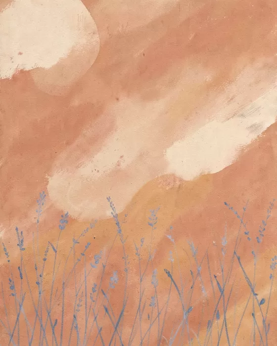 Prairie Whisper